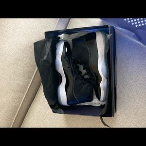 Space jam 11 size 11 brand new